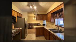 8400 La Linda, Clovis, NM 88101