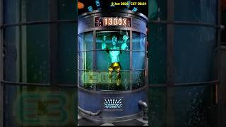 🧟‍♂️ 1300x Win on Monster Mash #lightningstorm #bigwin