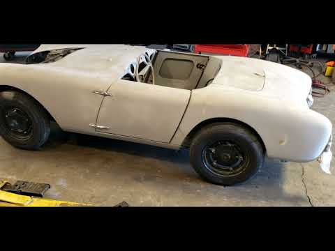 Restart Project Berkeley