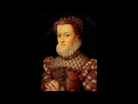 "Cessez mortels" (Air de Cour) - Pierre Guédron (c.1570 -c.1620)