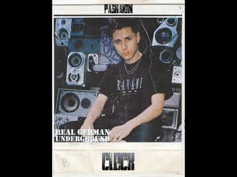 GRIME | PASHANIM X JEMRONIM19 | (audio leak)