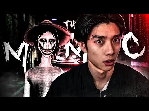 ROBLOX: THE MIMIC IS TERRIFYING