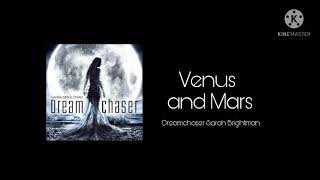 Dreamchaser - Vênus and Mars - Sarah Brightman