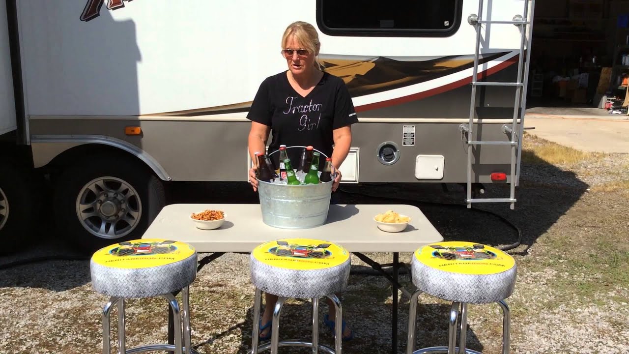 Sherry's ALS Ice Bucket Challenge