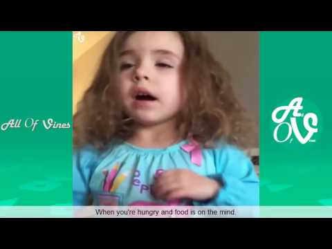 Try Not To Laugh Challenge  Funny Kids Vines Compilation 2016   Funniest Kids Videos