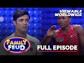Family Feud GAME FACE ON SA HULAAN ANG MGA YOUNG FILIPINO ATHLETES Oct 2 2025 Full Episode 834