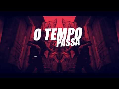 SP-SOUL "O tempo passa e não espera" feat Mano HP