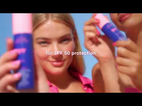Introducing Preen Screen™ SPF50 Reapplication Mist by Ultra Violette