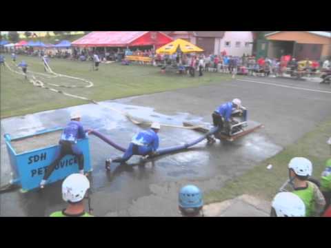 Stará Říše v Petrovicích