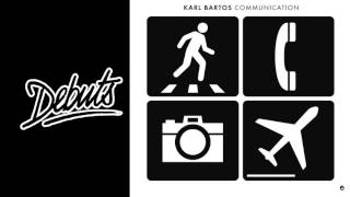 Karl Bartos "I'm The Message (Matthew Herbert Remix)" - Boiler Room Debuts