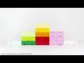 LEGO® mini dėžutė 4, Mėlyna