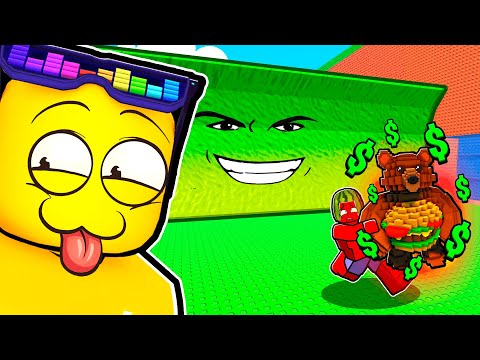 ADMIN EVENT In Escape Tsunami Brainrot