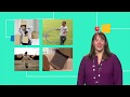Physical Activity Detroit PBS KIDS