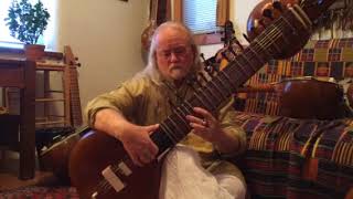 Sitar demo oct 2017