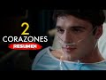 TWO HEARTS An Illness Can Change Your Life 8 Minute Summary 2 HEARTS