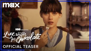 Official Teaser [Subtitled]