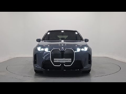 BMW iX xDrive45 M Sport - Image 2