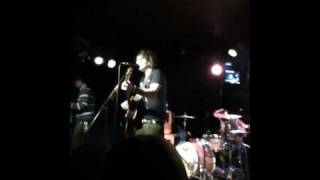 The Friday Night Boys- She's Finding Me Out 1/31/10