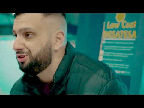 VIVO - A.Santos 192 ft. RawBeats //  PARABELLUM