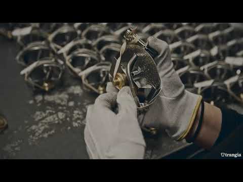 Stormkök Trangia 25-4 UL