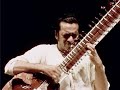 Pandit Ravi Shankar (sitar) - Raga Khamaj