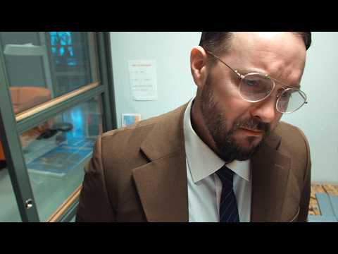 DJ Seinfeld - 'Of Joy (feat. ARY)' (Official Video)