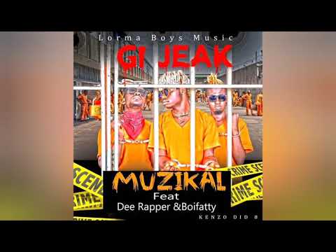 Muzikal GI Jeak ft Dee Rapper X Boifatty