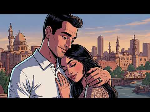 AI Punk/Metal cover of Tamer Hosny - "Sehiet Ala Sotha"