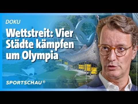 Olympia in Deutschland? Deutliche Kritik am Olympia-Rennen | DOKU | Sportschau