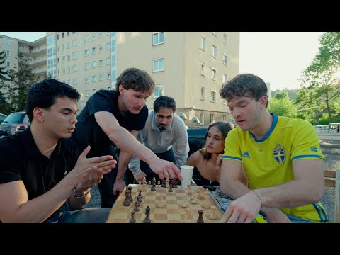 Egor - 5 Etage (Official Video)