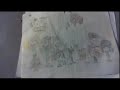 The Loud House Drawings