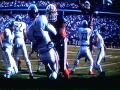 Shawne Merriman is a BILL! (madden)