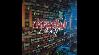 Firefly-themed Atmosphere Lighting