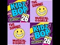Happy KIDZ BOP Kids