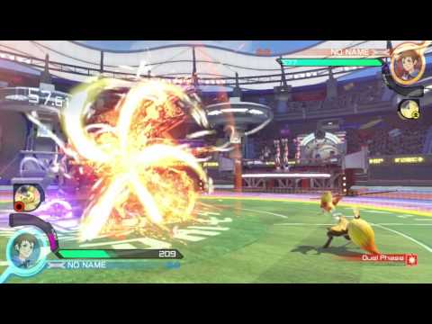 Picano v SorryTag - Pokken at Sparta - 4/12/17