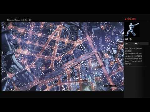 UMAR123084's Live PS4 Broadcast