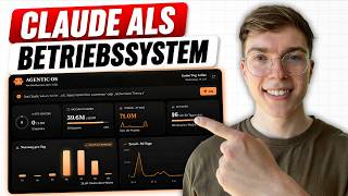 Bau dir dein KI-Betriebssystem mit Claude Code – Komplettes Tutorial 2
