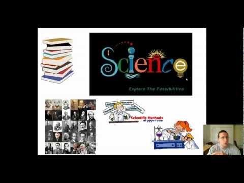 Introduction to Science