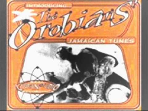 The Orobians - Prelude n°4- Ska