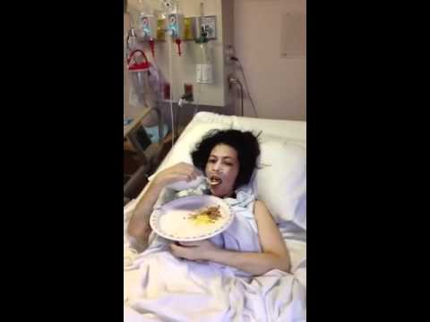 Marlanie in Health Science