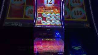 Nice jackpot on Lion Link. Big win for a small bet #casino #jackpot #vegasmatt #vegaslowroller