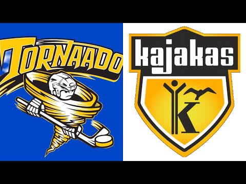 U14-1 22/23 HK TORNAADO SININE 8 : 9 SK KAJAKAS