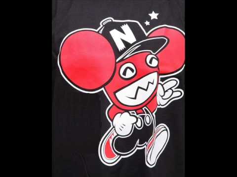 Duck Sauce & Skrillex, Kill The Noise, Milo & Otis vs Knife Party (Save Mashup)