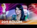Candan Öte Hint Dizisi | 209. Bölüm (4K Ultra HD) @kanal7