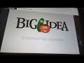 Big Idea Productions Logo 2007