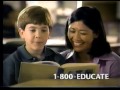 Sylvan Learning Center Commercial 2003