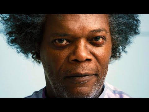 GLASS "Kevin Meets Mr Price" Clip