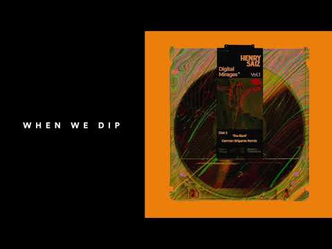 Premiere: Henry Saiz - The Bard (German Brigante Remix) [Natura Sonoris]