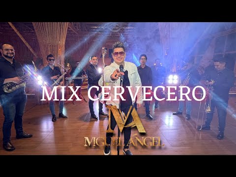 MIX CERVECERO - Miguel Angel Contigo