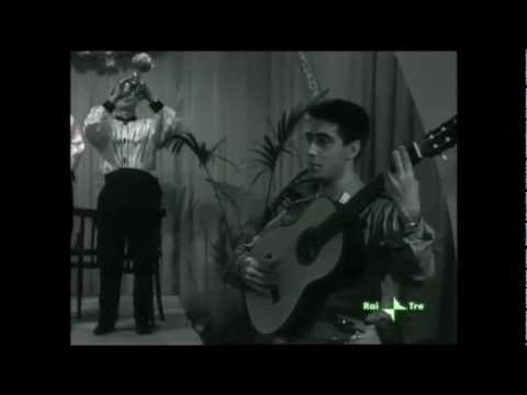 1957 Fausto Cigliano - Adeli ndi ndi (ripresa dal film)